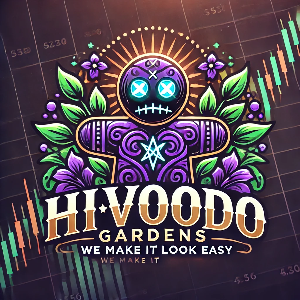 Hi VoodoO Gardens